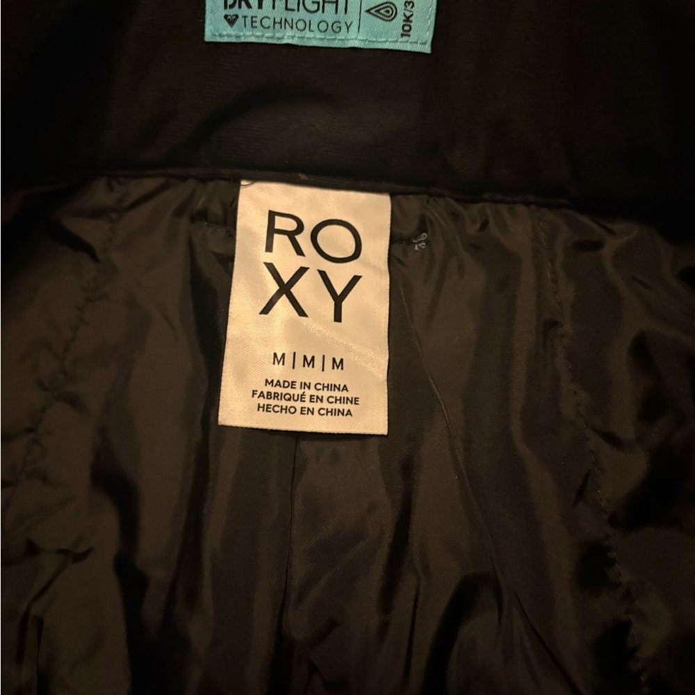 Roxy Snow Pants - image 6
